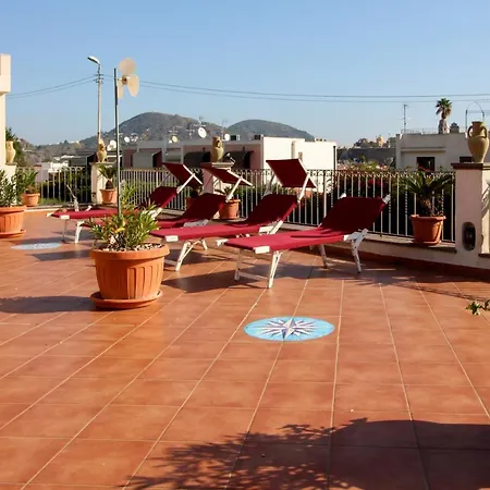 Villa Artemis Suites