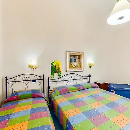 Villa Artemis Suites ليباري