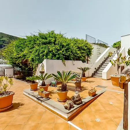 Villa Artemis Suites شقة *