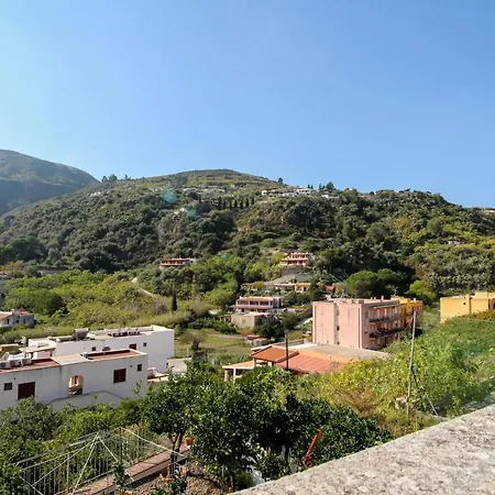 Lejlighed Villa Artemis Suites Lipari (Isola Lipari)