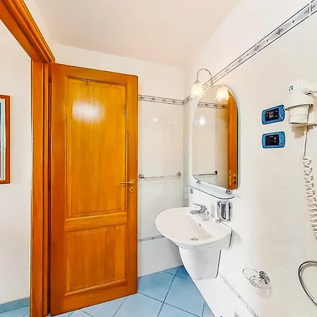 Villa Artemis Suites * Lipari (Isola Lipari)