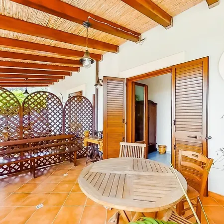 Apartment Villa Artemis Suites *