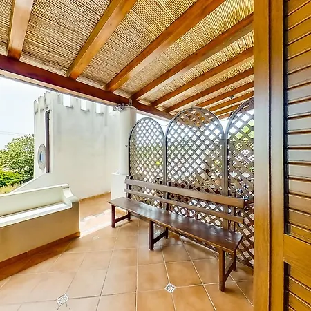 Villa Artemis Suites Lipari (Isola Lipari)