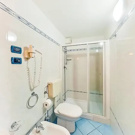Apartment Villa Artemis Suites Lipari (Isola Lipari)