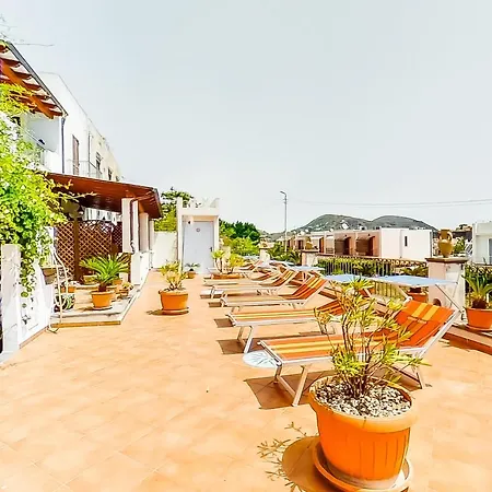 Villa Artemis Suites Apartment